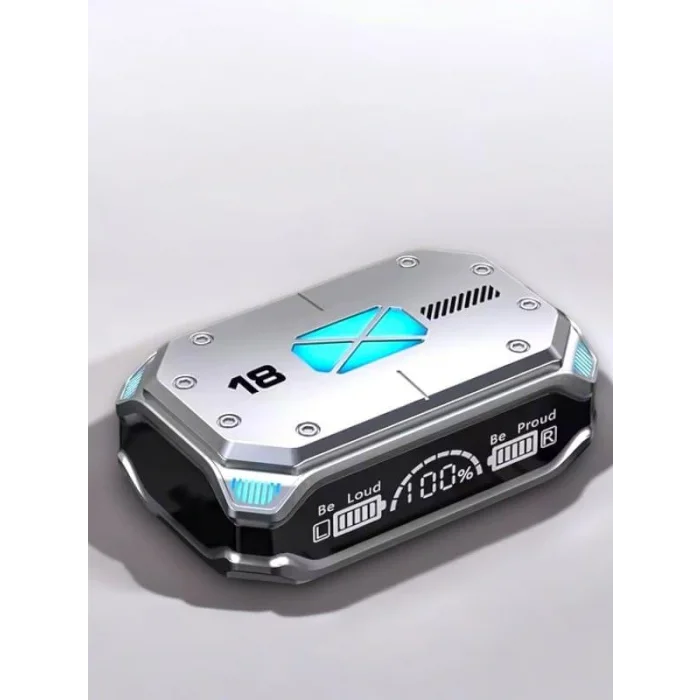 M41 BLUETOOH  KULAKLIK