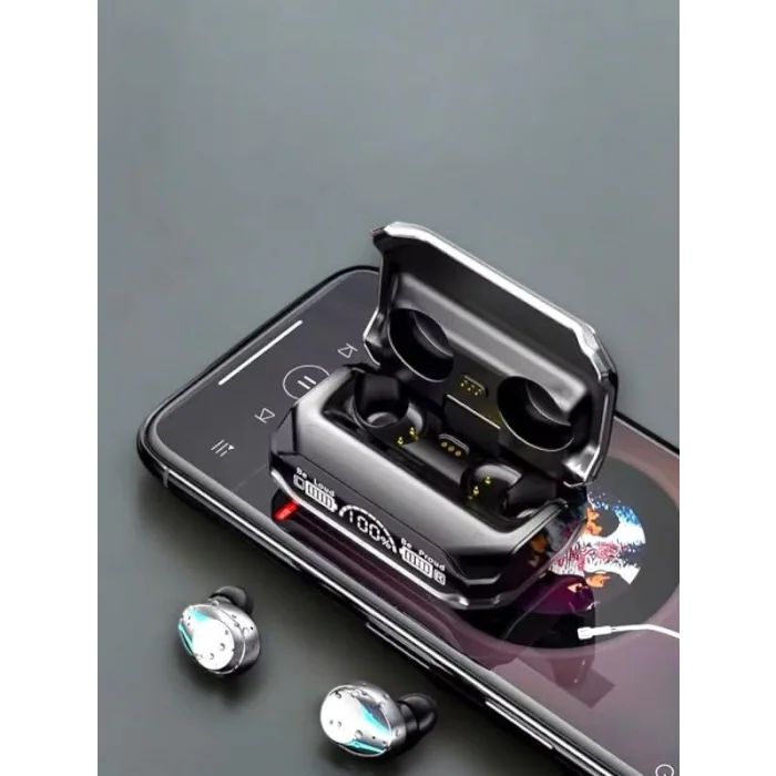 M41 BLUETOOH  KULAKLIK