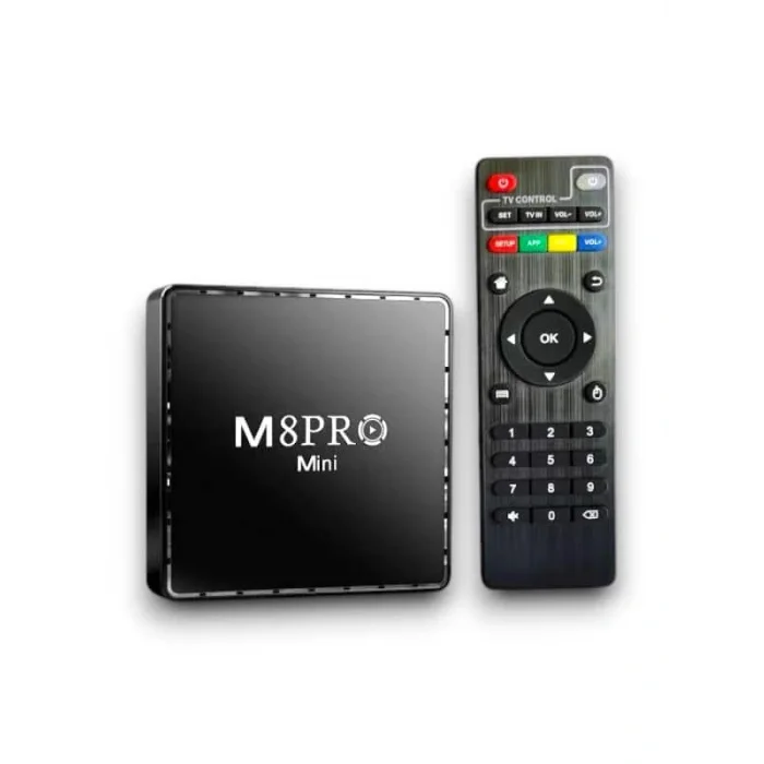 M8 PRO  TV OYUN