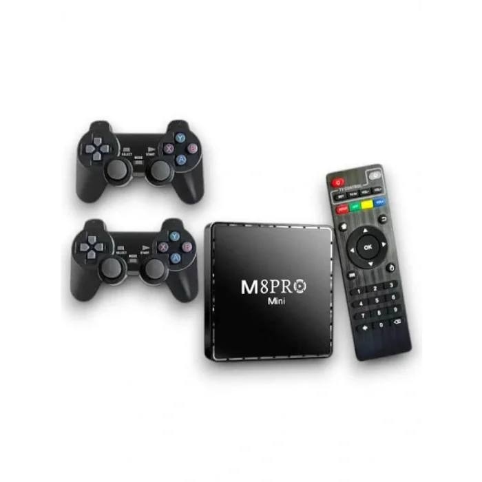 M8 PRO  TV OYUN