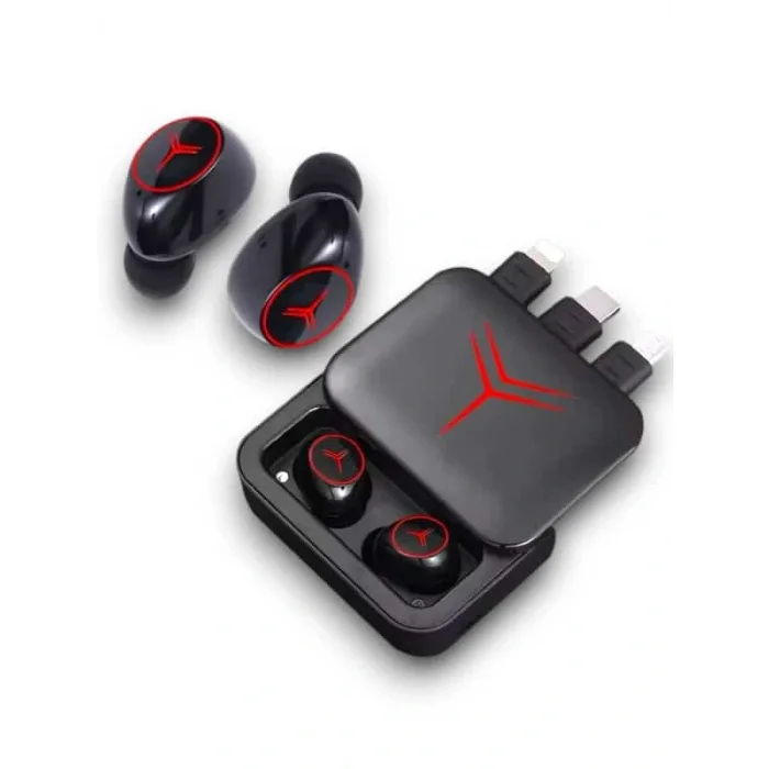 M88 BLUETOOTH KULAKLIK