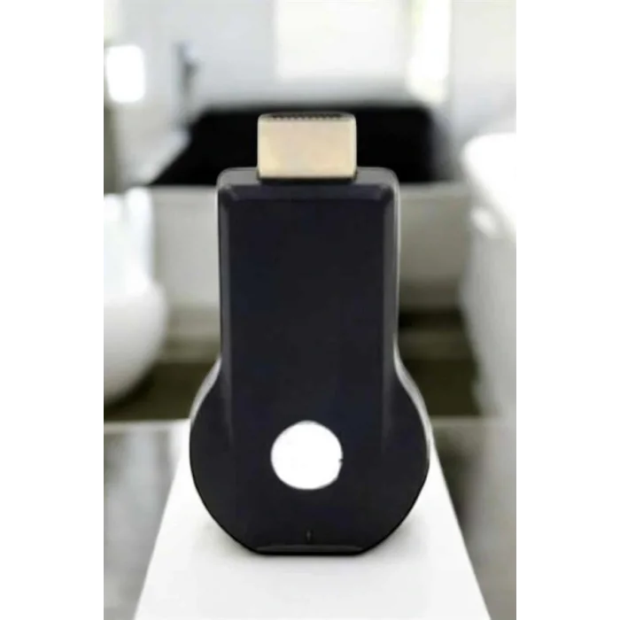 M9 Plus Hdmi Kablosuz Görüntü Ve Ses Aktarıcı HD Görüntü