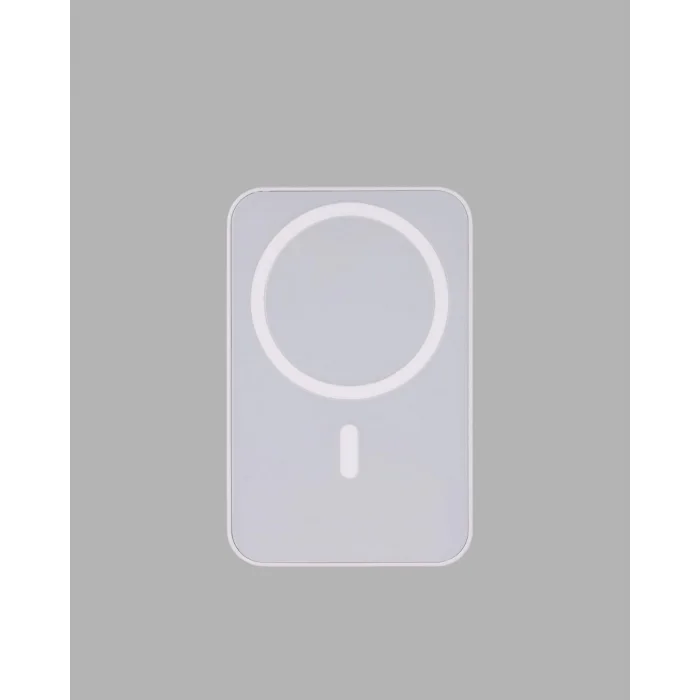 MagSafe 15W Kablosuz Hızlı Şarj, Lightning Girişli Taşınabilir Batarya