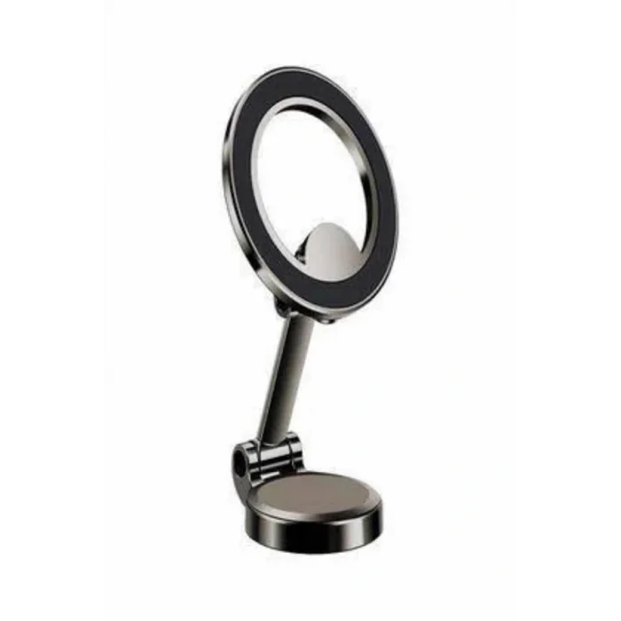 Magsafe Telefon Tutucu 360 Dönebilen Ayarlanabilir Araç İçi Tutucu