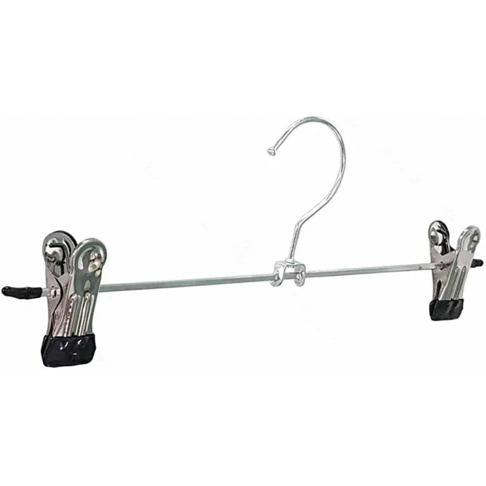 Mandallı Etek Askısı 40 cm.