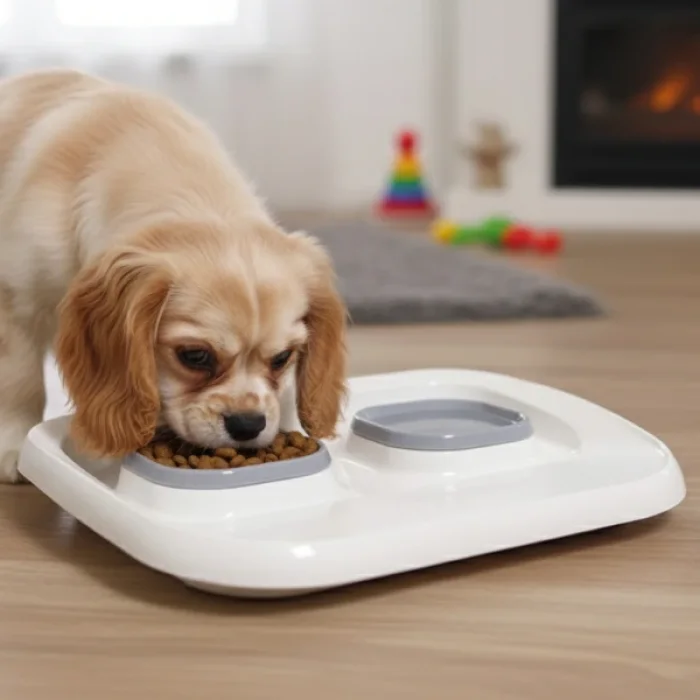 Mikopet Gri 2si 1 Arada Mama Ve Su Kabı