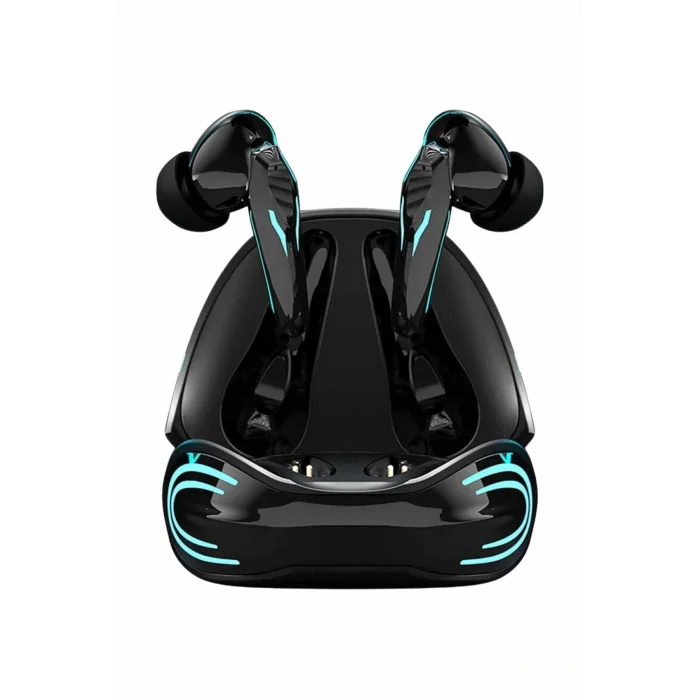 Mini Gaming Kulaklık Oyuncu Kulaklığı Bluetooth Kulaklık Android ve İOS Uyumlu