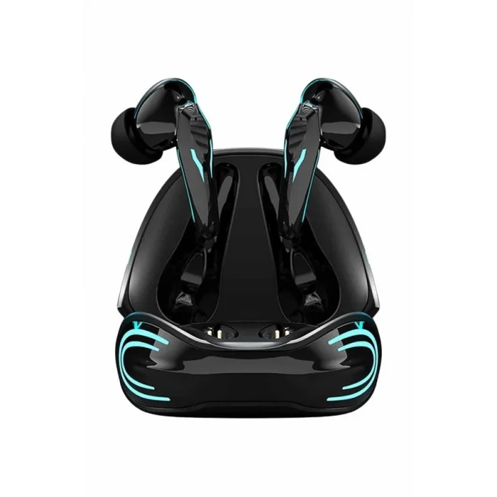 Mini Gaming Kulaklık Oyuncu Kulaklığı Bluetooth Kulaklık Android ve İOS Uyumlu