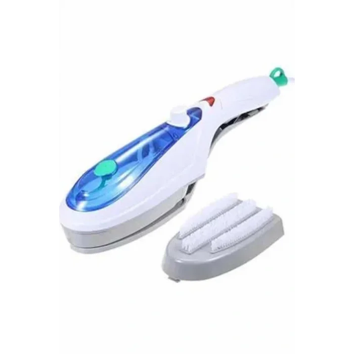 Mucize Ütü Pratik Ütü Kolay Taşıma Buharda Dikey Ütü Taşınabilir