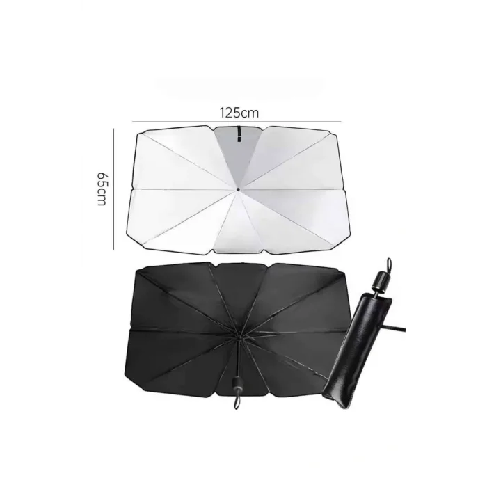 OTO CAM GÜNEŞLİK ŞEMSİYE