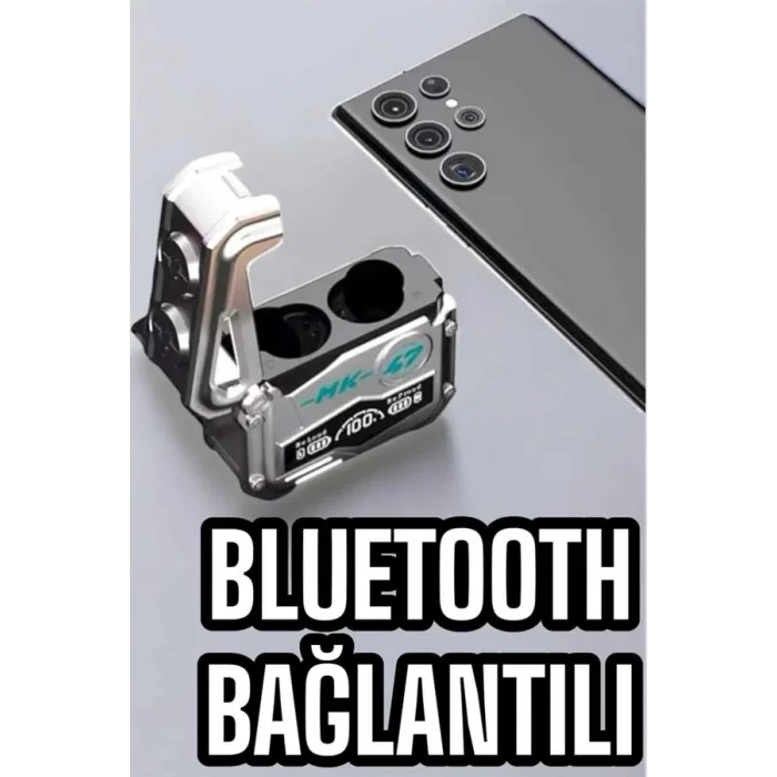 Oyuncu Kulaklığı Yeni Nesil Gamer Kulaklık Gürültü Önleyici