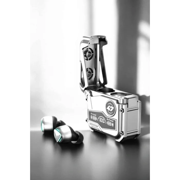 Oyuncu Kulaklığı Yeni Nesil Gamer Kulaklık Gürültü Önleyici