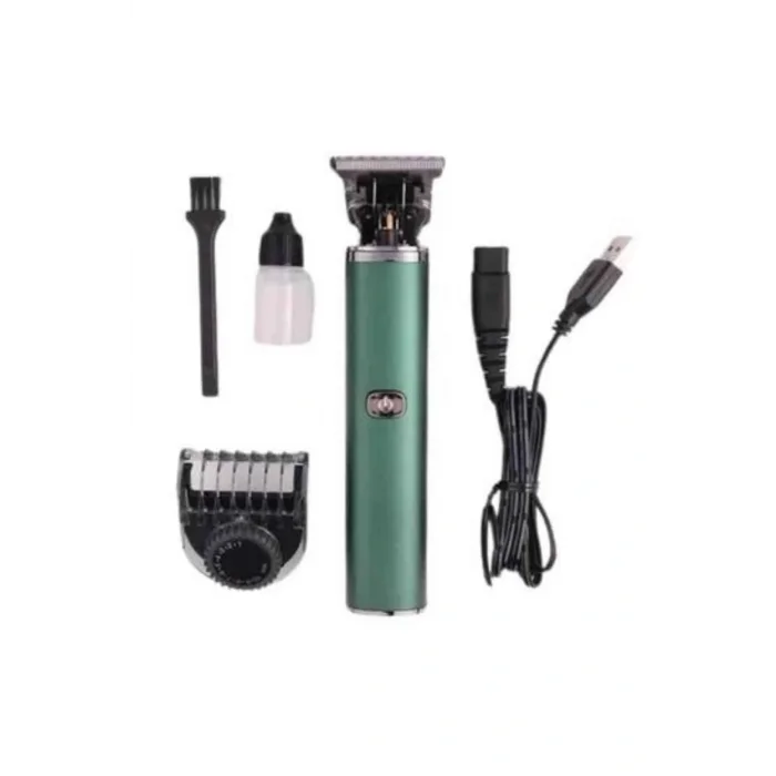 Paslanmaz Çelik Bıçaklı Sinek Kaydı Tıraş Makinesi Uzun Ömürlü