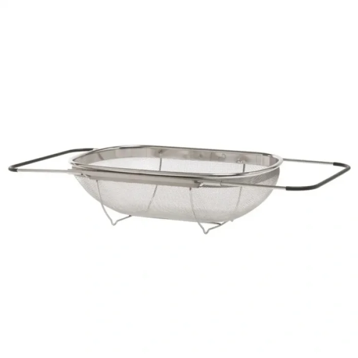 Paslanmaz Çelik Teleskopik Süzgeç