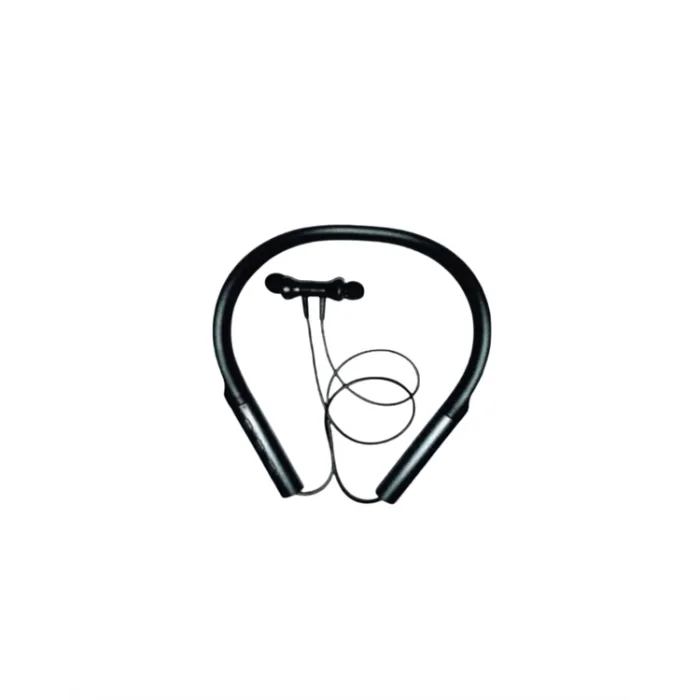 Polygold PG-100 Bluetooth 5.0 Boyun Bantlı Kulaklık – 50 Saat Konuşma Süresi, Type-C Şarj