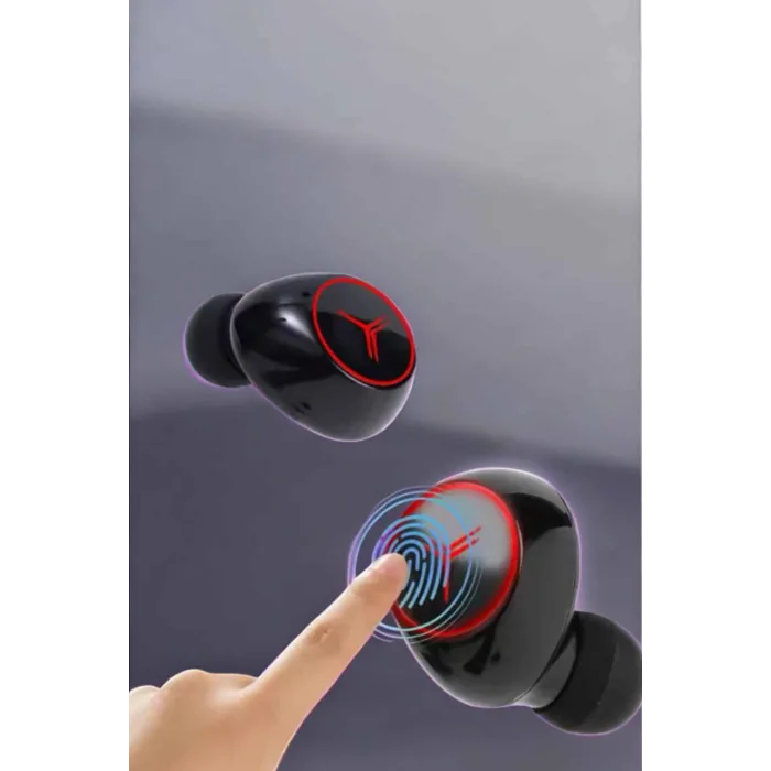 Powerbankli Kulaklık Bluetooth Bağlantılı Çoklu Bağlantı