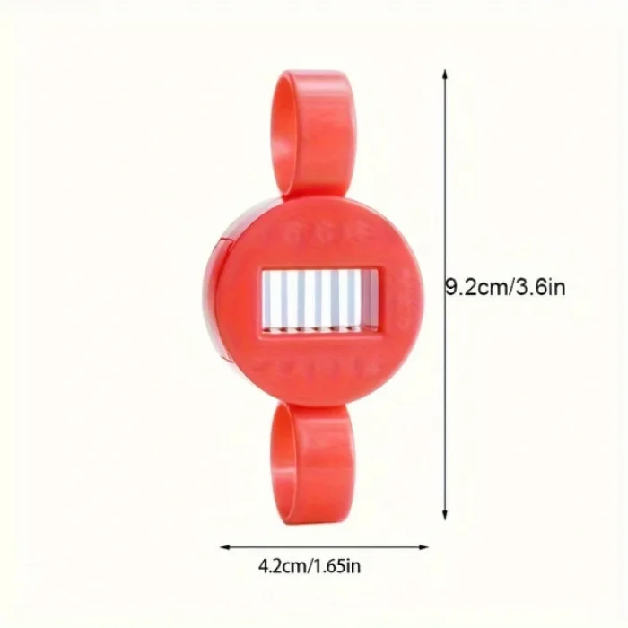 Pratik Fasulye Ayıklama Aparatı