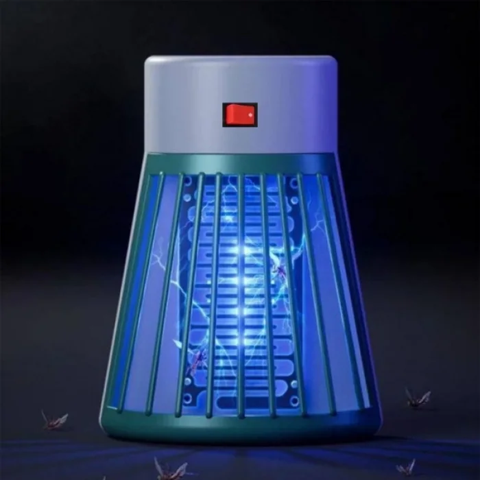 Prize Takılan UV Işık Sinek Öldürücü Lamba 1W