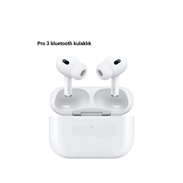 PRO 3 Kablosuz Bluetooth Kulaklık