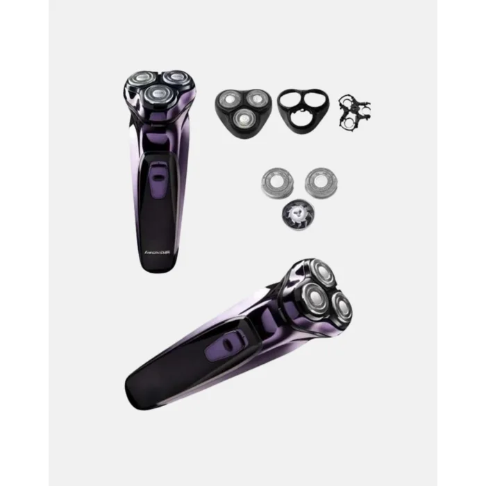 Profesyonel Şarjlı Tıraş Makinesi Ayarlanabilir Başlıklı Kablosuz