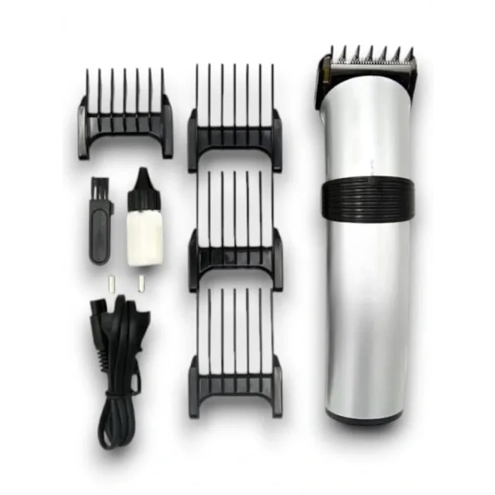 Profesyonel Tıraş Makinesi Seti