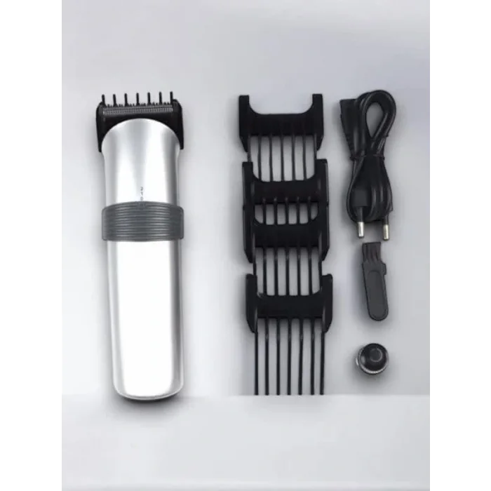 Profesyonel Tıraş Makinesi Seti