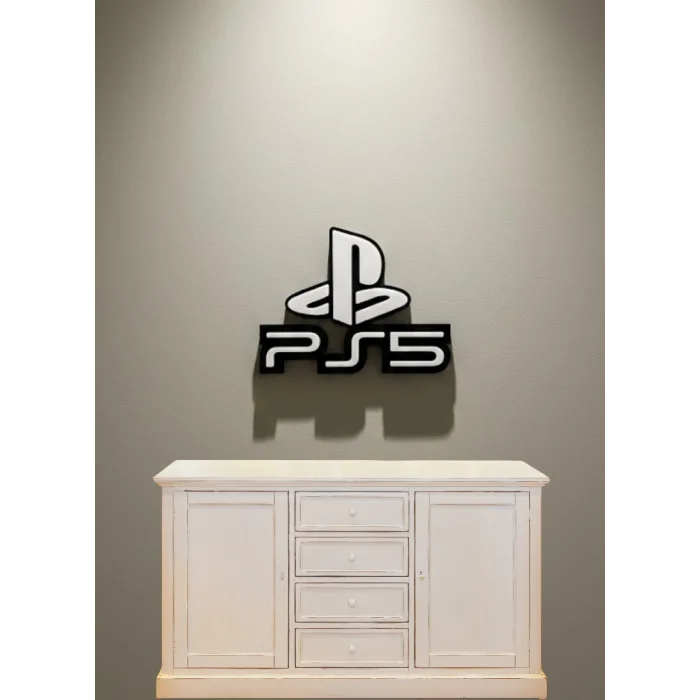 PS5 LOGO