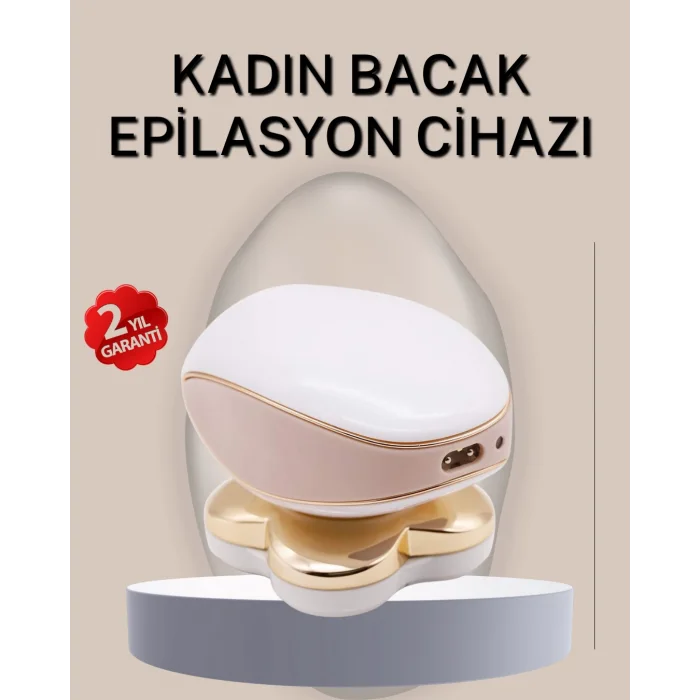 Pürüzsüz Cilt İçin Çok Başlıklı Ağrısız Tıraş Makinesi