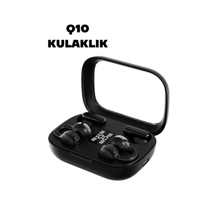 Q10 Bluetooth Kulaklık