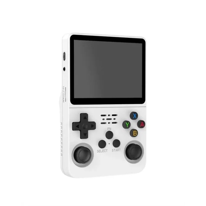 R36S Retro El Konsolu