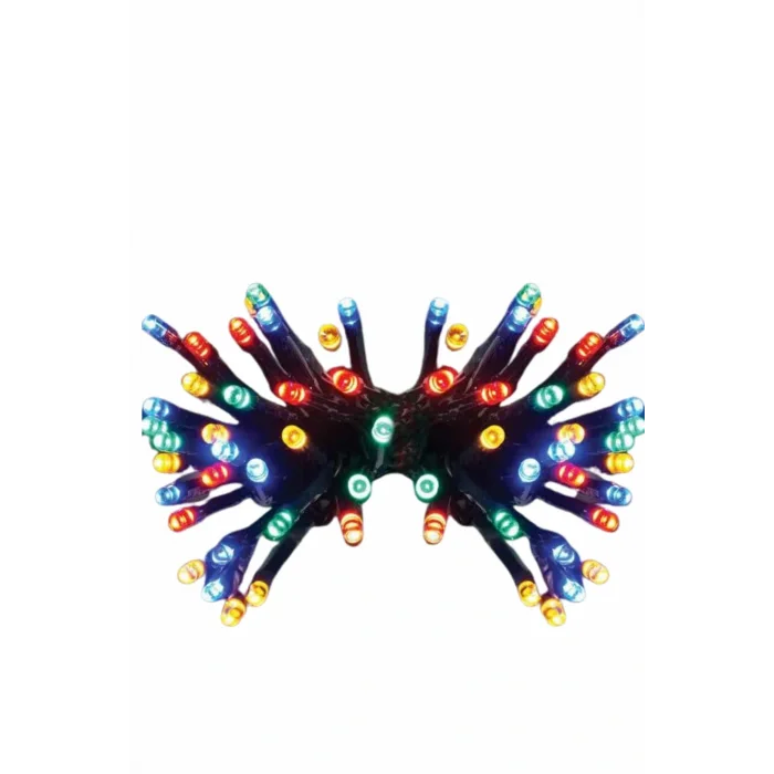 Renkli Her Ortama Uygun 5 Metre Led Işık Renkli Aydınlatma