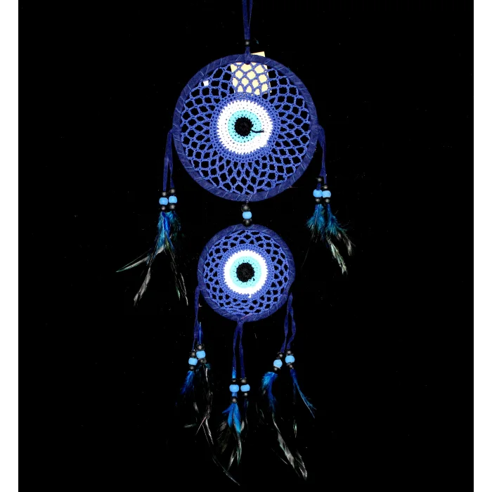 Rüya Kapanı Dreamcatcher Model 25