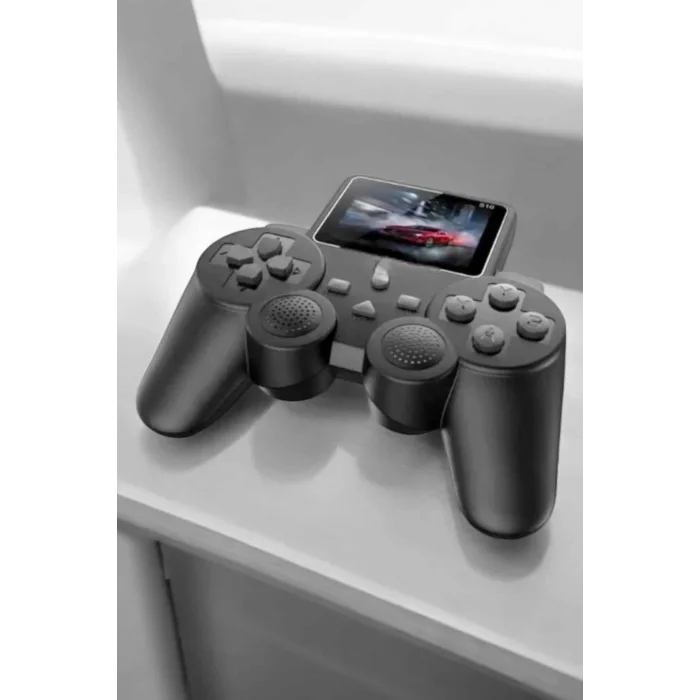 S10 Sup 520 Oyunlu Gamepad TV Uyumlu Gamepad