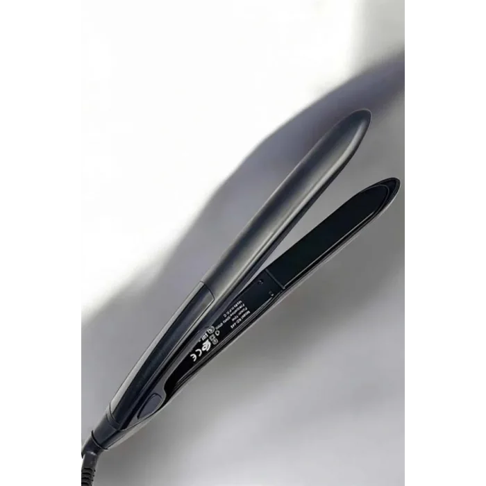 Saç Düzleştirici Isı Ayarlı Döner Kablo Yıpranma Karşıtı