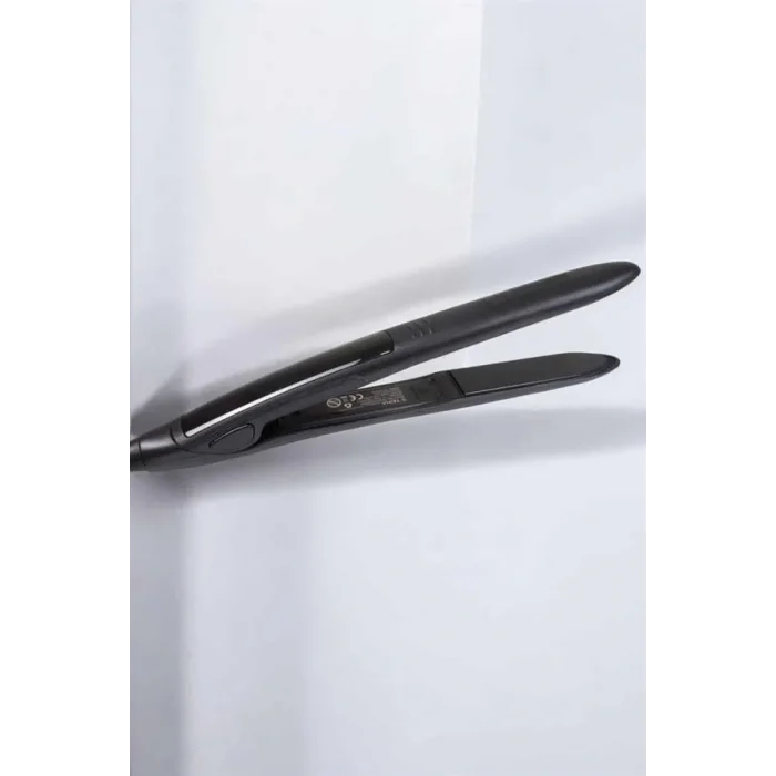 Saç Düzleştirici Isı Ayarlı Döner Kablo Yıpranma Karşıtı