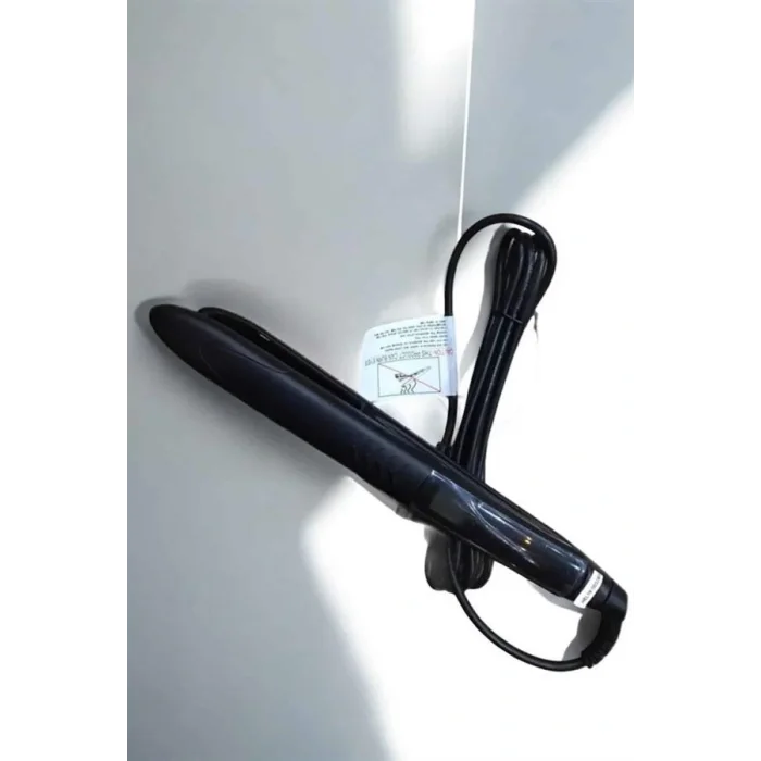 Saç Düzleştirici Yıpranma Karşıtı Keratin Bakımı Seramik Kaplama