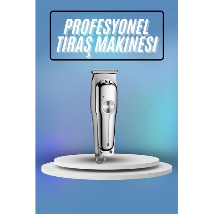 Saç Sakal Kesme Makinesi Lazer Epilasyon Öncesi Kısaltma Makinesi