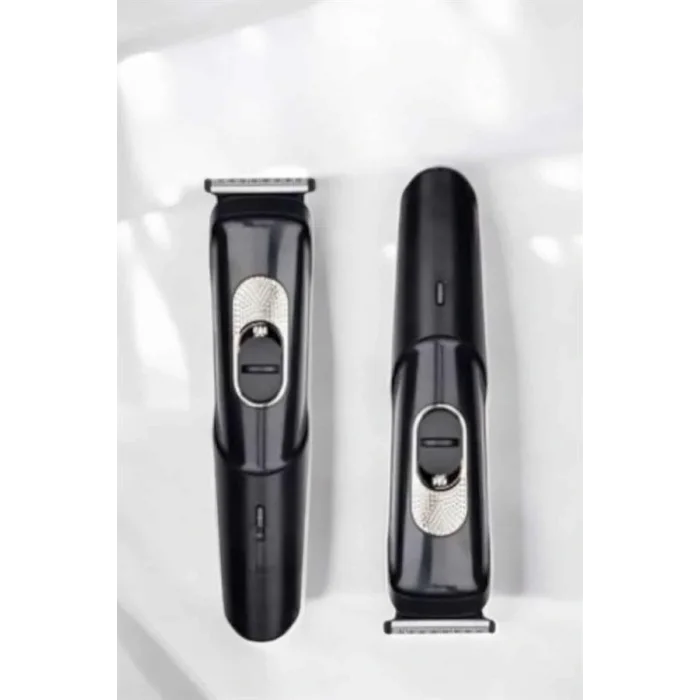 Saç Sakal Tüy Kısaltma Makinesi  Lazer Epilasyon Öncesi Ense Kesme Makine