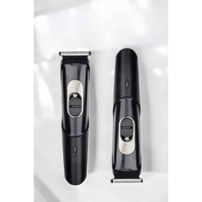 Saç Sakal Tüy Kısaltma Makinesi  Lazer Epilasyon Öncesi Ense Kesme Makine