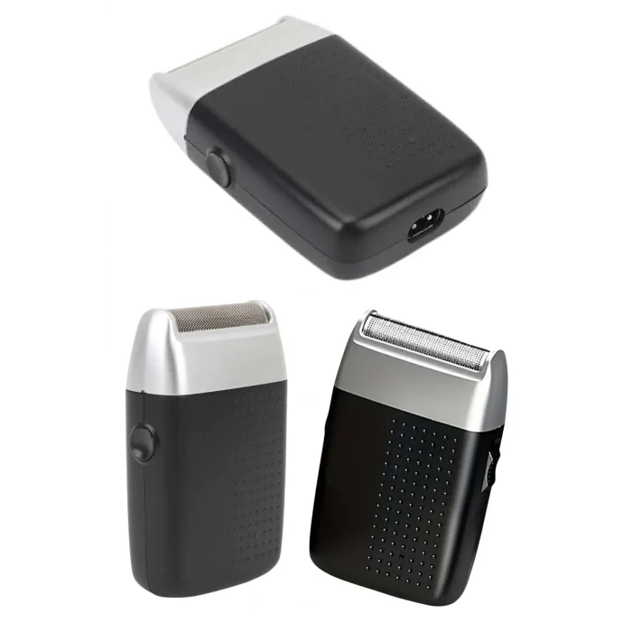 Sakal Tıraş Makinesi Şarjlı Sakal Ense Makinesi Günlük Tıraş Makinesi