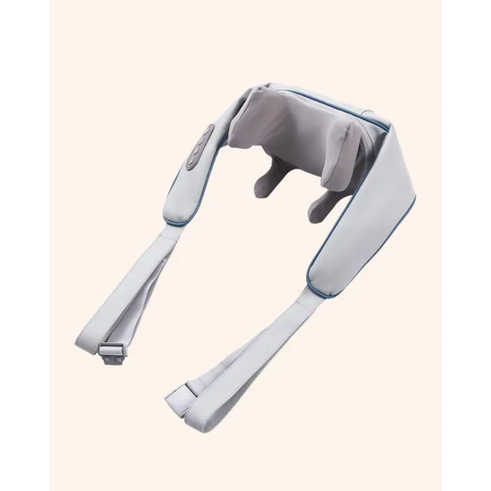 Servikal Rahatlatıcı Masaj Aleti | Trapezius ve Sırt İçin Uygun