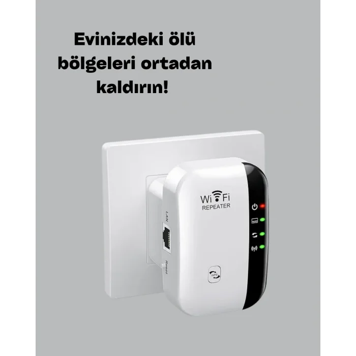 Sinyal Güçlendirici MİNİ