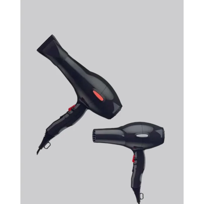 Soğuk Üfleme Özellikli 2200W Profesyonel Fön Makinesi