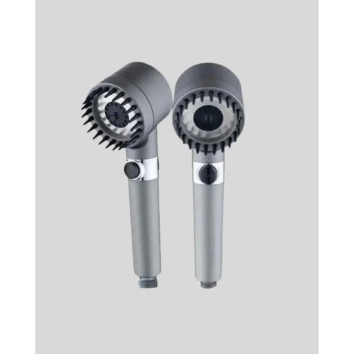 Spa Etkili Masaj Uçlu Duş Başlığı Ergonomik Tasarım