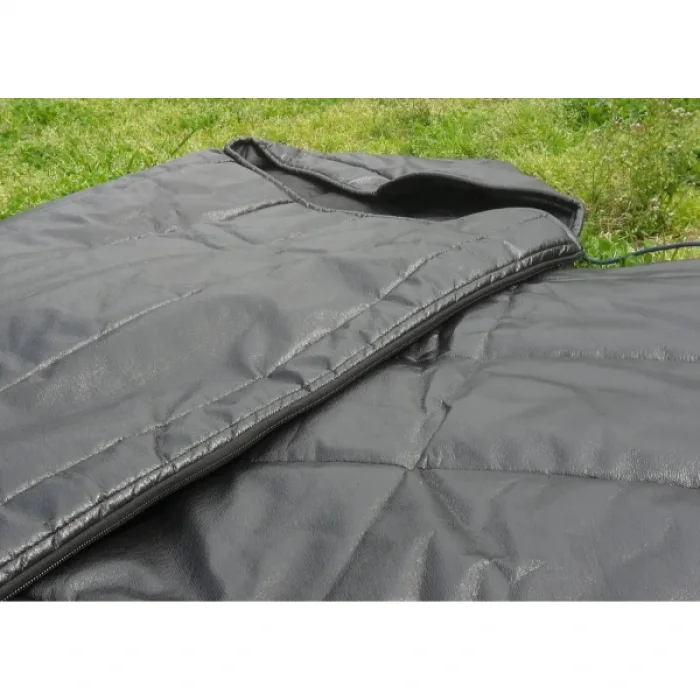 Su Geçirmez Uyku Tulumu -10