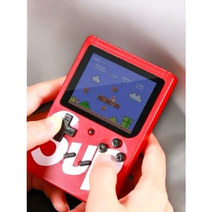 SUP  400 OYUN OYUNLU EL ATARİSİ