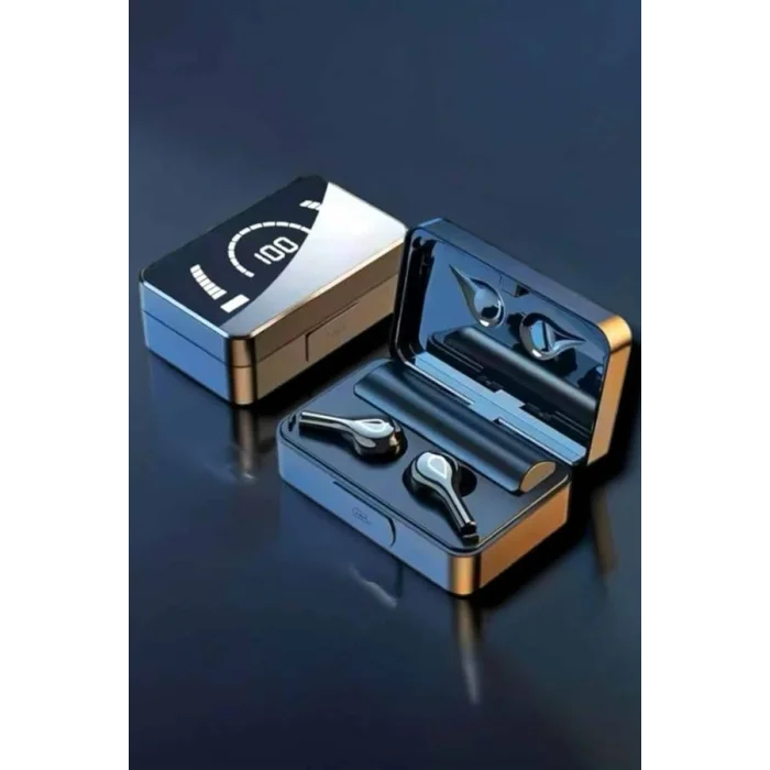 Suya Dayanıklı ve ANC Destekli Kablosuz Kulaklık