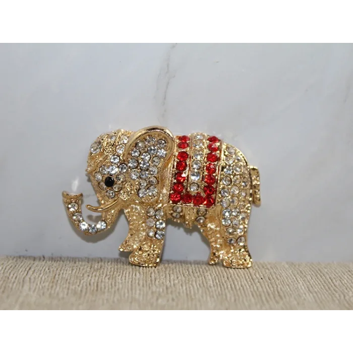 Swarovski Taşlı Magnet Model 7