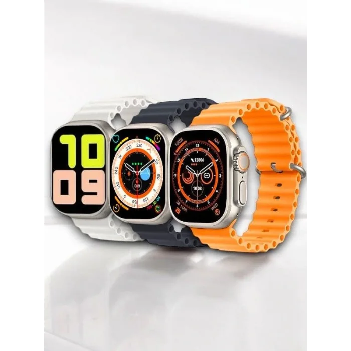 T10 Ultra 2 Akıllı Saat