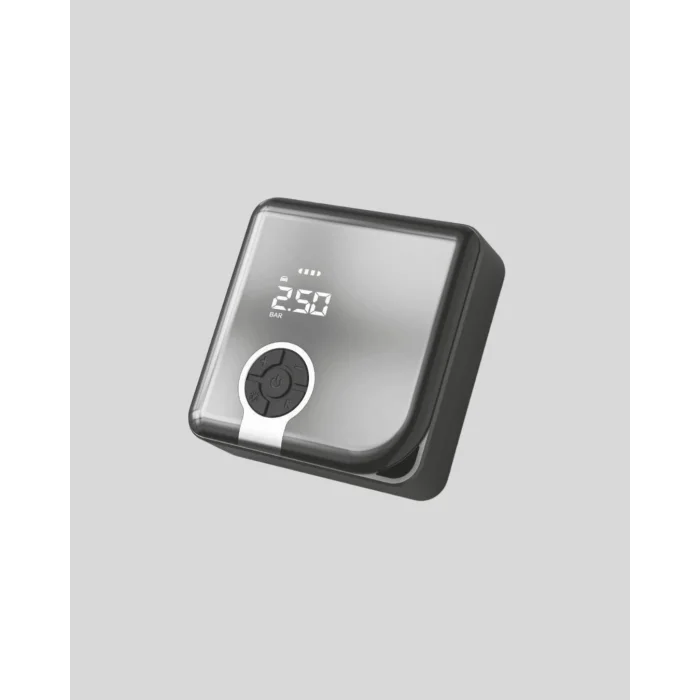 Taşınabilir Akıllı Hava Kompresörü Yüksek Basınç Kapasiteli